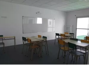 Instituto Superior- Secundaria3
